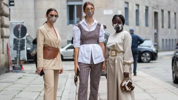 Fotografia de Street Style: Capturando a Essência das Ruas